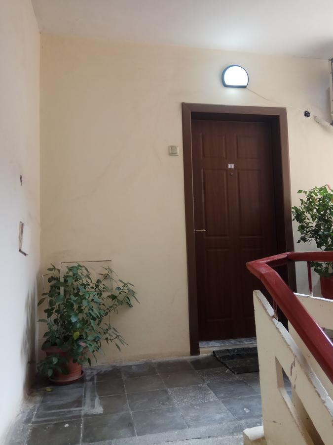 Mammy'S Home Tirana Exterior foto